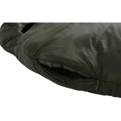 Nordisk - Knuth ±0° Wide Mummy Sleeping Bag - Kunstfaserschlafsack