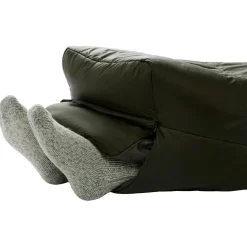 Nordisk - Knuth ±0° Wide Mummy Sleeping Bag - Kunstfaserschlafsack