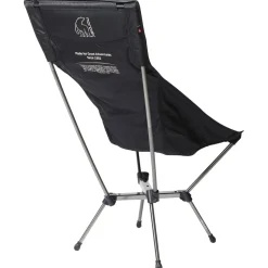Nordisk - Kongelund Lounge Chair - Campingstuhl
