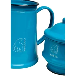 Nordisk - Madam Blå Coffee Pot