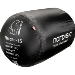 Nordisk - Nansen -15° Mummy Sleeping Bag - Daunenschlafsack