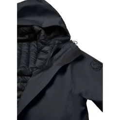 Nordisk - Nao - Doppeljacke