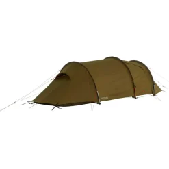 Nordisk - Oppland 2 (2.0) PU Tent - 2-Personen Zelt