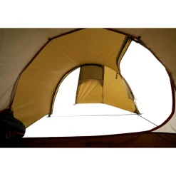 Nordisk - Oppland 4 PU Tent - 4-Personen Zelt
