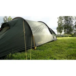 Nordisk - Oppland 3 SI (2.0) Tent - 3-Personen Zelt