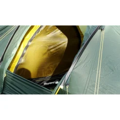 Nordisk - Oppland 3 SI (2.0) Tent - 3-Personen Zelt