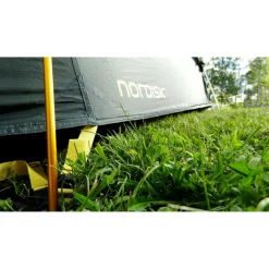 Nordisk - Oppland 3 SI (2.0) Tent - 3-Personen Zelt