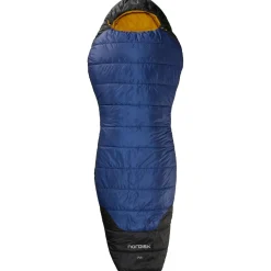 Nordisk - Puk -2 Curve - Kunstfaserschlafsack