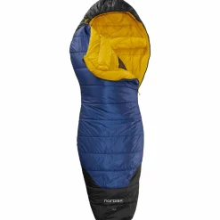 Nordisk - Puk -2 Curve - Kunstfaserschlafsack