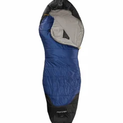 Nordisk - Puk +10 Curve - Kunstfaserschlafsack
