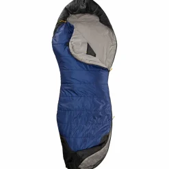 Nordisk - Puk +10 Curve - Kunstfaserschlafsack