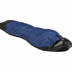 Nordisk - Puk +10 Curve - Kunstfaserschlafsack