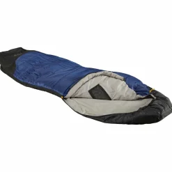 Nordisk - Puk +10 Curve - Kunstfaserschlafsack
