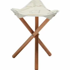 Nordisk - Rebild Wooden Tripod - Campingstuhl