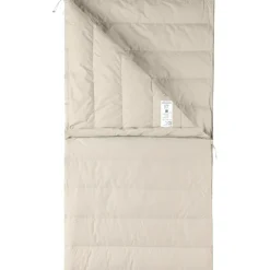Nordisk - Saga +5° Blanket Sleeping Bag - Daunenschlafsack