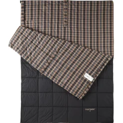 Nordisk - Sif ±0° Blanket Sleeping Bag - Kunstfaserschlafsack