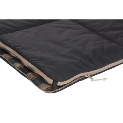 Nordisk - Sif ±0° Blanket Sleeping Bag - Kunstfaserschlafsack