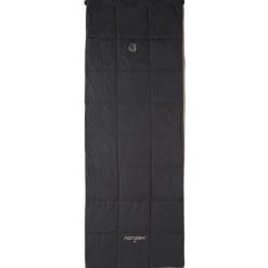 Nordisk - Sif +10° Blanket Sleeping Bag - Kunstfaserschlafsack