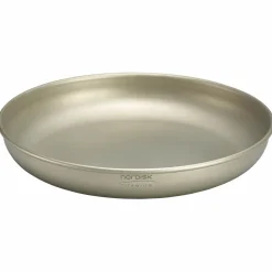 Nordisk - Titanium Plate - Teller