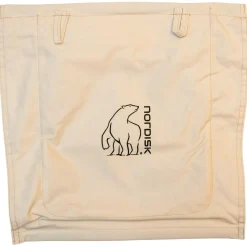 Nordisk - Torden Chimney Exit - Zelterweiterung