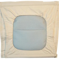 Nordisk - Torden Chimney Exit - Zelterweiterung