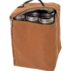 Nordisk - Torden Chimney Pipe Set - Zelterweiterung