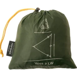 Nordisk - Voss 2 LW Tentwing - Tarp
