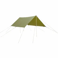 Nordisk - Voss 9 PU Tarp - Tarp