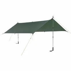 Nordisk - Voss 5 Ultra-LightWeight - Tarp