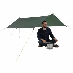 Nordisk - Voss 5 Ultra-LightWeight - Tarp