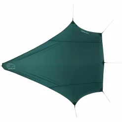 Nordisk - Voss Diamond SI Tarp Green - Tarp