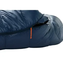 Nordisk - Walløe -10° Mummy Sleeping Bag - Kunstfaserschlafsack