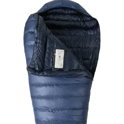 Nordisk - Walløe ±0° Mummy Sleeping Bag - Kunstfaserschlafsack