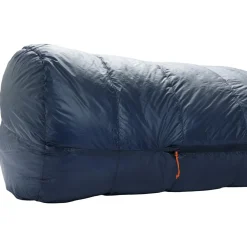 Nordisk - Walløe ±0° Mummy Sleeping Bag - Kunstfaserschlafsack