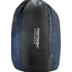 Nordisk - Walløe +10° Mummy Sleeping Bag - Kunstfaserschlafsack
