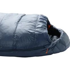 Nordisk - Walløe +10° Mummy Sleeping Bag - Kunstfaserschlafsack