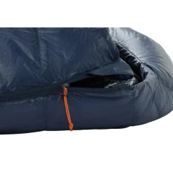 Nordisk - Walløe +10° Mummy Sleeping Bag - Kunstfaserschlafsack
