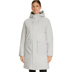Nordisk - Women's Lumi - Parka