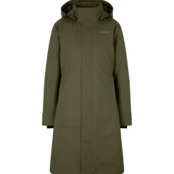 Nordisk - Women's Tana - Mantel