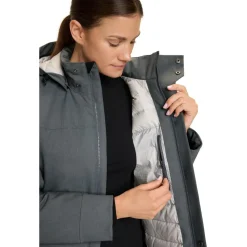 Nordisk - Women's Tana - Mantel