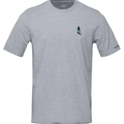 Norrøna - /29 Cotton Activity Embroidery - T-Shirt