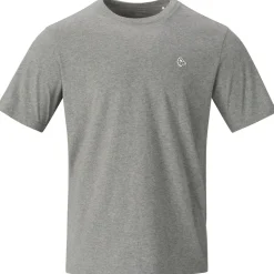 Norrøna - /29 Cotton Viking Patch T-Shirt - T-Shirt