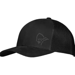 Norrøna - /29 Trucker Mesh Snap Back Cap - Cap