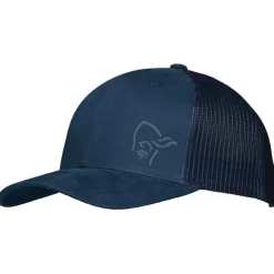 Norrøna - /29 Trucker Mesh Snap Back Cap - Cap