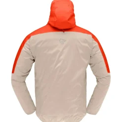 Norrøna - Falketind Aero60 Hood - Windjacke