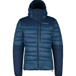 Norrøna - Falketind Down750 Hood - Daunenjacke