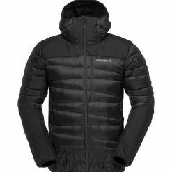 Norrøna - Falketind Down750 Hood - Daunenjacke