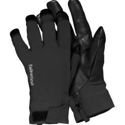 Norrøna - Falketind Dri Short Gloves - Handschuhe