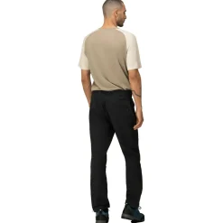 Norrøna - Falketind Flex1 Pants Short - Trekkinghose
