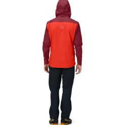 Norrøna - Falketind GORE-TEX Jacket - Regenjacke